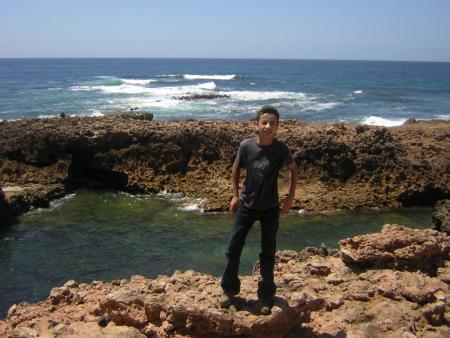 c'est safi